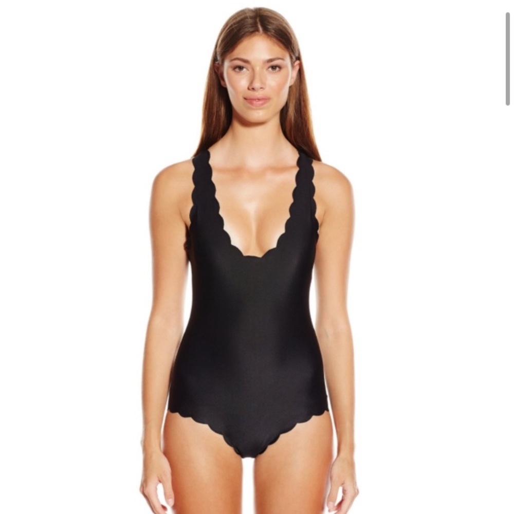 Agua Bendita One Piece Reversible Swimsuit
